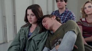 Freaks and Geeks 1. Sezon 2. Bölüm