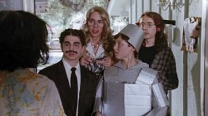 Freaks and Geeks 1. Sezon 3. Bölüm