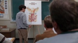 Freaks and Geeks 1. Sezon 4. Bölüm