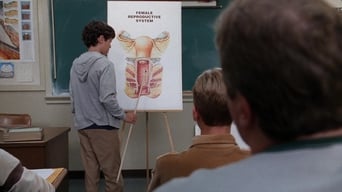 Freaks and Geeks 1. Sezon 4. Bölüm