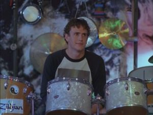 Freaks and Geeks 1. Sezon 5. Bölüm