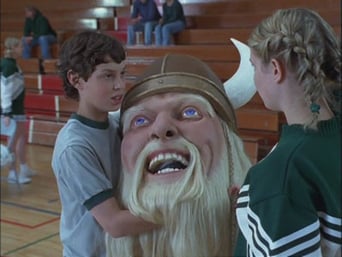 Freaks and Geeks 1. Sezon 8. Bölüm