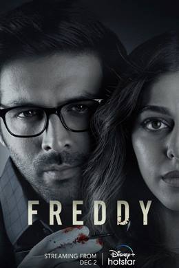 Freddy