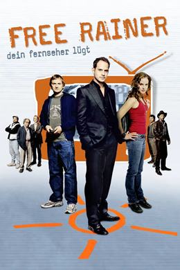 Free Rainer – Her Şey Reyting İçin