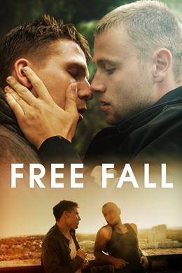 Freier Fall – Serbest Düşüş