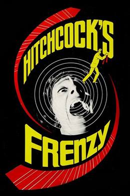 Frenzy – Cinnet