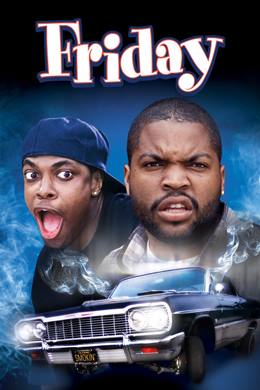 Friday – Cuma