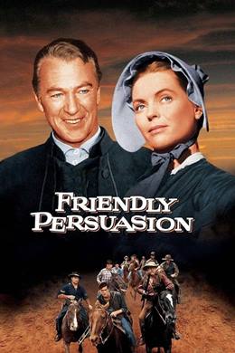 Friendly Persuasion – Beraber Yaşayalım