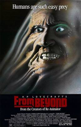 From Beyond – Ötelerden