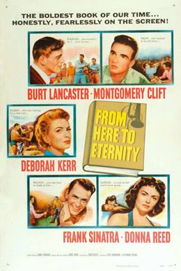 From Here to Eternity – İnsanlar Yaşadıkça
