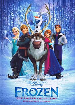 Frozen – Karlar Ülkesi