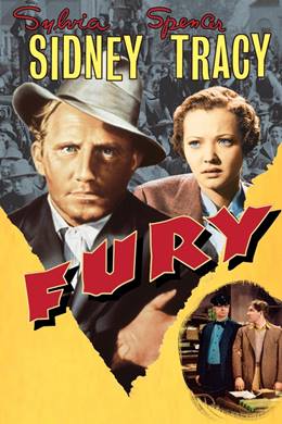 Fury – Öfke