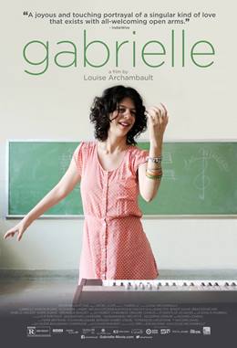 Gabrielle