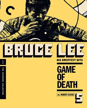 Game of Death – Ölüm Oyunu