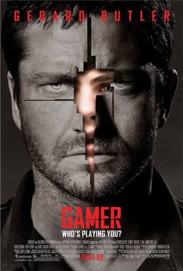 Gamer – Oyuncu
