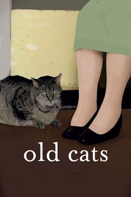 Gatos Viejos – Yaşlı Kediler