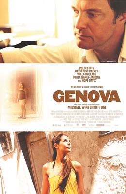 Genova – Cenova
