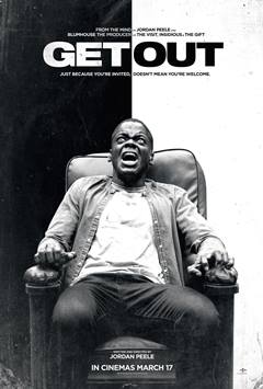 Get Out – Kapan