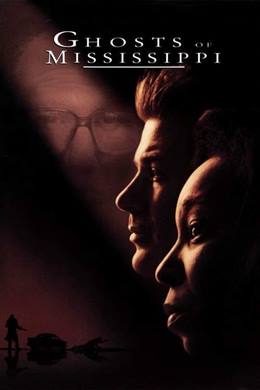 Ghosts of Mississippi – Geçmişten Ruhlar