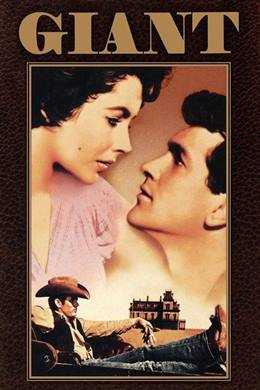 Giant – Devlerin Aşkı