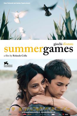 Giochi D’estate – Yaz Oyunları