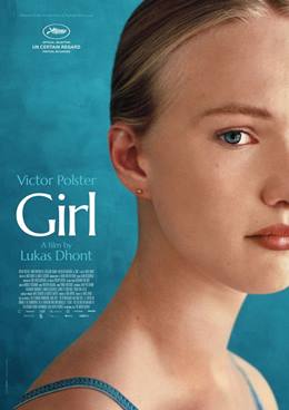 Girl – Kız