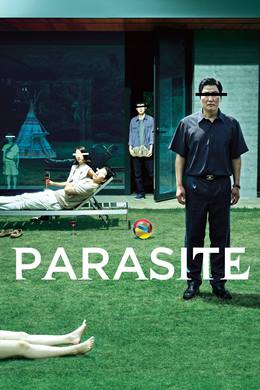 Gisaengchung – Parazit