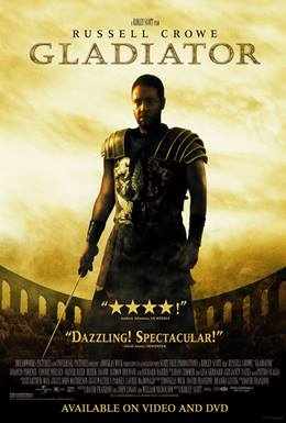 Gladiator – Gladyatör