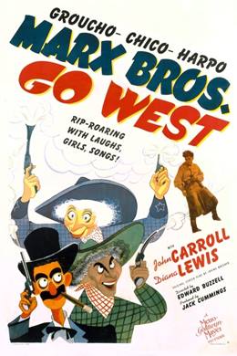 Go West