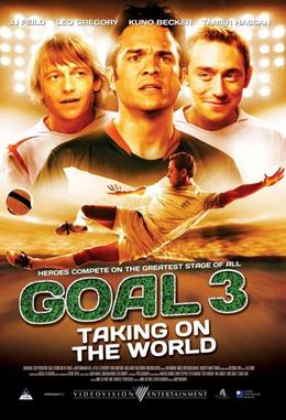 Goal! III – Gol 3