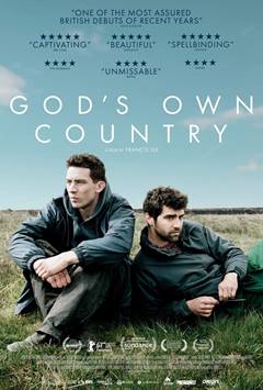 God’s Own Country – Tanrının Unuttuğu Yer