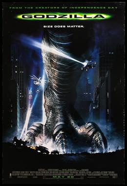 Godzilla