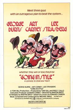 Going in Style – Son Macera