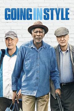 Going in Style – Son Macera