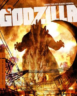 Gojira – Godzilla