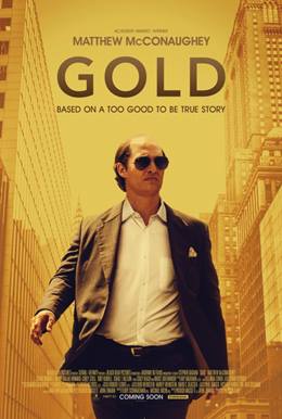 Gold