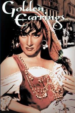 Golden Earrings – Altın Küpeler