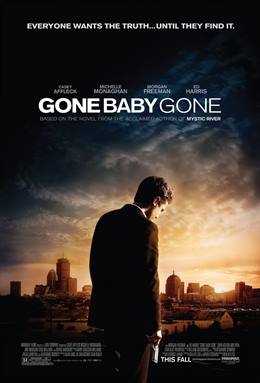 Gone Baby Gone – Kızımı Kurtarın