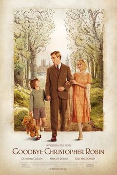 Goodbye Christopher Robin