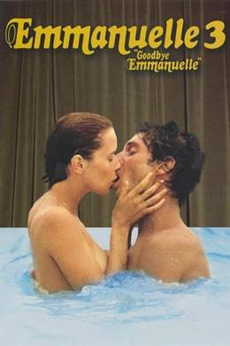 Goodbye Emmanuelle – Güle Güle Emmanuelle