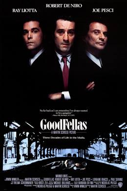 Goodfellas – Sıkı Dostlar