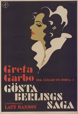 Gösta Berlings Saga – Gösta Berling Efsanesi
