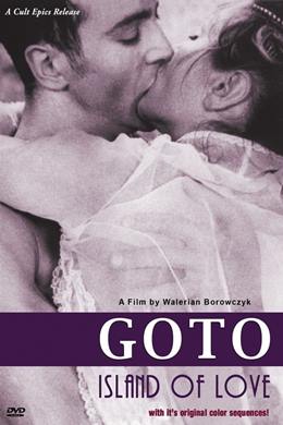 Goto, L’île D’amour