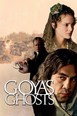 Goya’s Ghosts – Goya’nın Hayaletleri