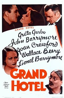 Grand Hotel – Büyük Otel