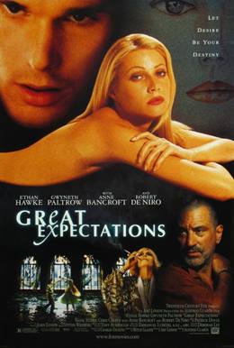 Great Expectations – Büyük Umutlar