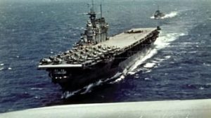 Greatest Events of WWII in Colour – II. Dünya Savaşı’nın En Müthiş Olayları 1. Sezon 4. Bölüm