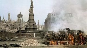Greatest Events of WWII in Colour – II. Dünya Savaşı’nın En Müthiş Olayları 1. Sezon 8. Bölüm