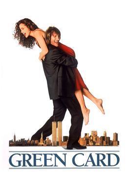 Green Card – Yeşil Kart