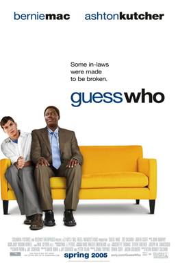 Guess Who – Bak Kim Gelmiş!